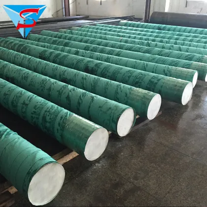 4140 vs 4340 Steel | 4140 vs 4340 Steel Round Bar