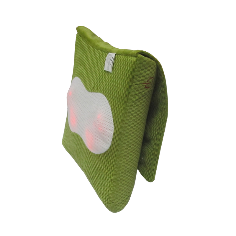 Massage Pillow For Lumbar