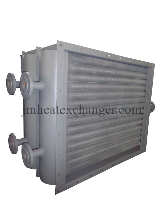 Air Conditioner HRV Heat Recovery Ventilation System