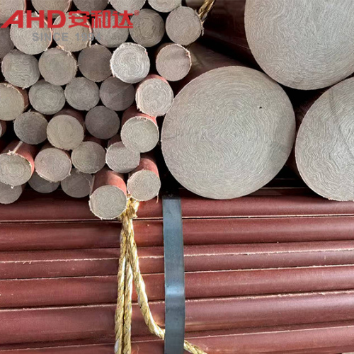 Aislamiento y durabilidad Varilla de algodón fenólico 3723