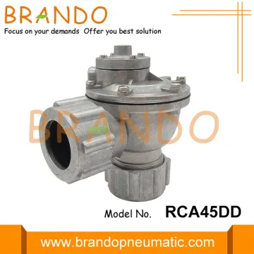 RCA45DD 1.5'' Remote Pilot Valve With Dresser Nut