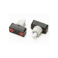 PBS-17A-2 LED Metall wasserdichter Momentary Push Button Switch