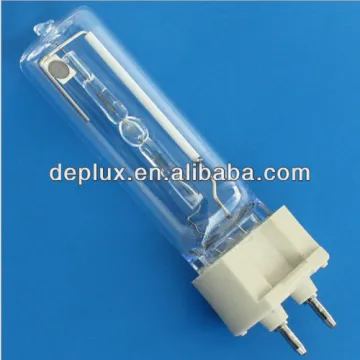 G12 metal halide lamp 70W G12 metal halide bulb 70w