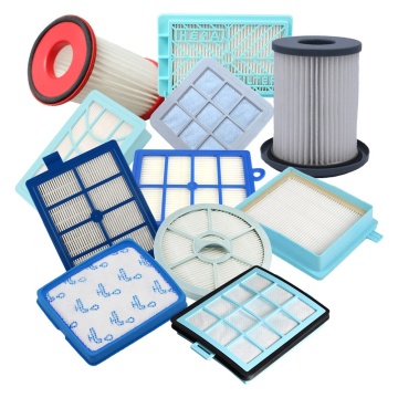 High Quality Replacement Air Filter for Philips FC8613, FC8716, FC8714, FC8720 Vacuum Cleaners - Cheap HEPA Filters