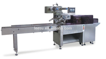 SGM080-3A-P/T Automatic Pillow snus Packing Machine