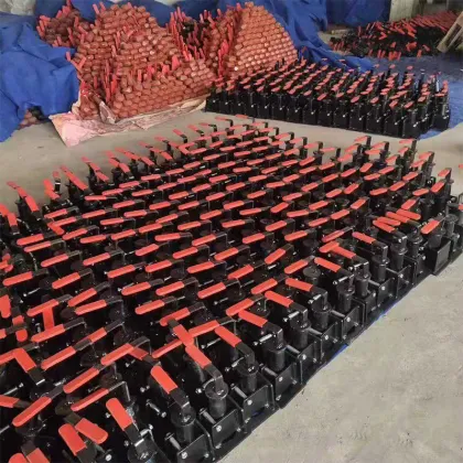 Container Truck Twist Lock: Trailer Accessories and Parts