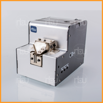 Automatic Screwing Brass Bus Bar Terminal Machine