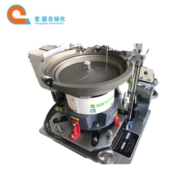 Otomatik Hatlar için Kase Besleyici