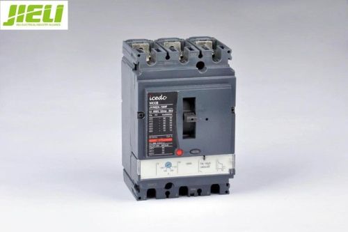 Ac690v Moulded Case Circuit Breakers High Power , 100a Circuit Breaker