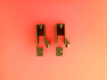 Lkm Base Plastic Injection Mold , Custom Plastic Electronic Component Moulds