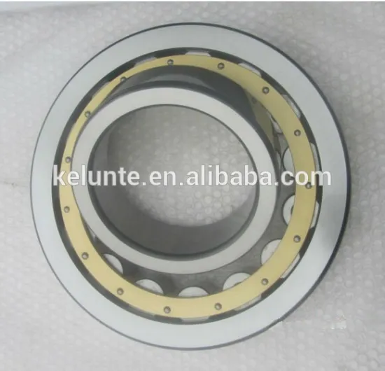 Gearbox Bearing NJ2210 Cylindrical Roller Bearing NJ2210 Bearing