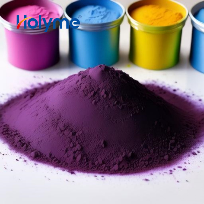 इनडोर/ourdoor उपयोग के लिए रेत नीला एपॉक्सी पाउडर कोटिंग