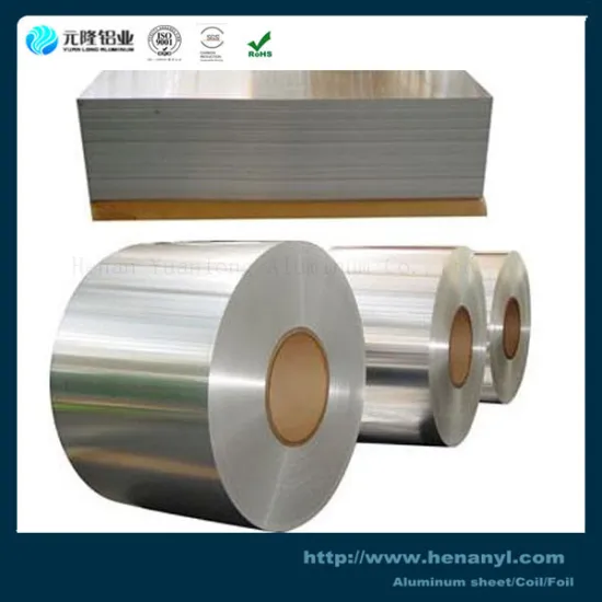 Best service after sale aluminium plate for trailer