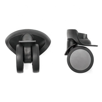 Luggage Trolley Wheel Attachment Spare Parts Suitcase