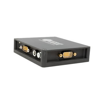 RS422 RS485 CAN Acquisition Module for Force Torque Sensor: Analog to Digital Conversion