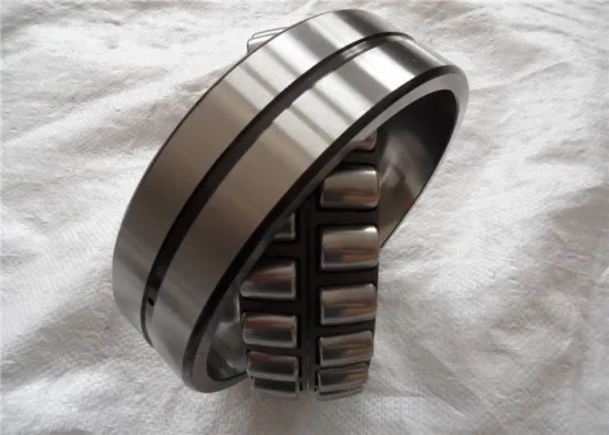 Spherical Roller Bearing 22206 Ccw33 22206 Caw33