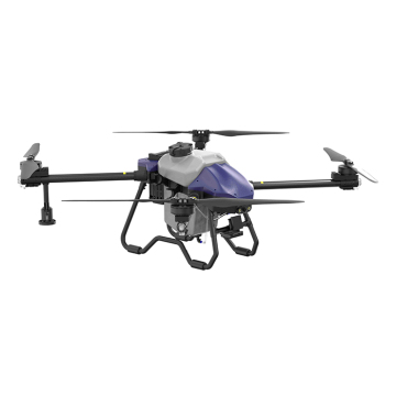 Dron De Agricola Drone  New Farm Drones Agriculture Spray  Drone For Crop Spraying Sprayer