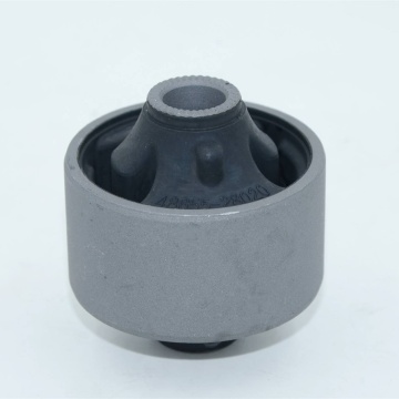 Bushing lengan kontrol karet harga rendah untuk mobil Jepang (48655-28020, 48655-42060, 48655-06030)