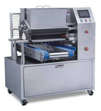 Shanghai Commercial Biscuit Stacking Machine