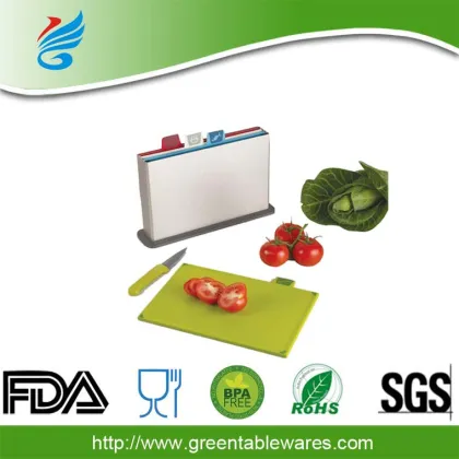 oversized cutting board company