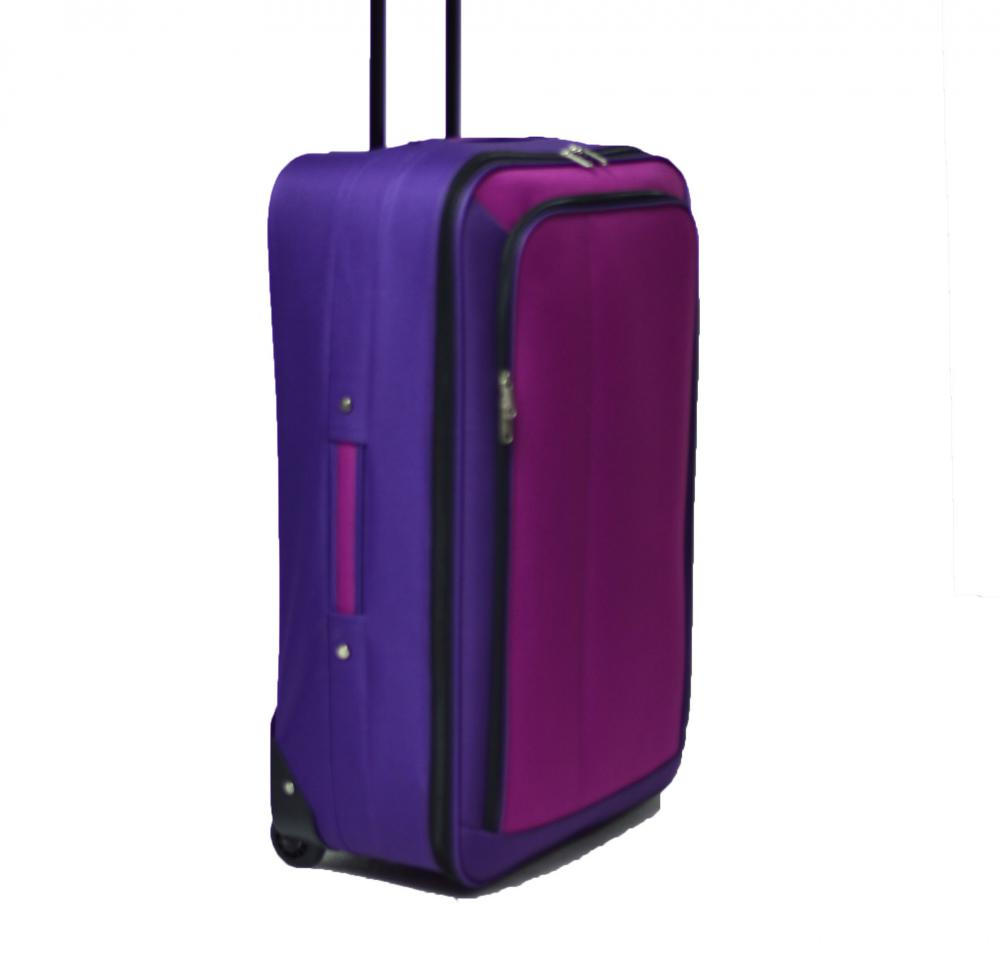 Carry on Wheeled Travel Luggage