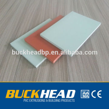High Quality PVC Foam Sheet