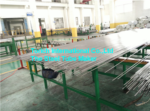 Hydraulic Cylinder Steel Tube