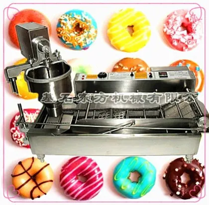 belshaw donut machine/ manual donut machine/ yeast donut machine