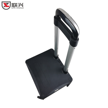 Detachable Rolling Backpack Trolley