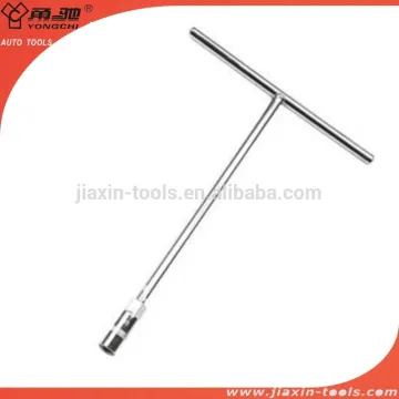 china wholesale tools T type socket wrench