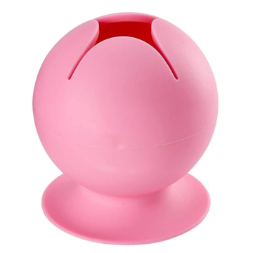 Portable Universal Silicone Vinyl Weeding Scrap Collector Storage Box Tool