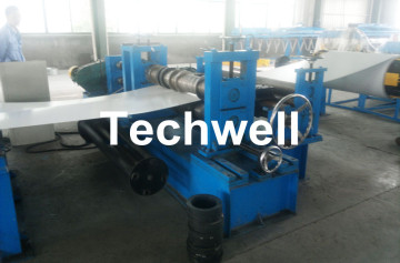Economical Slitting Cutting Machine