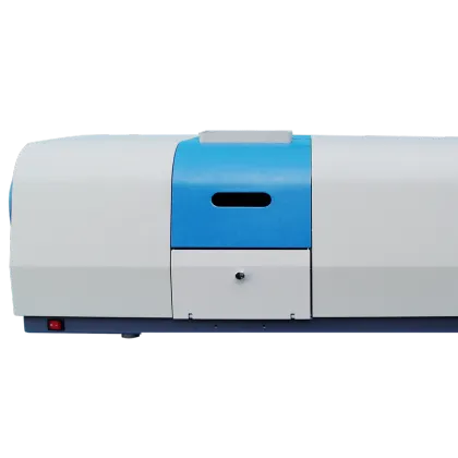 AA990 Metal Element Analysis Laboratory Spectrometer - Atomic Absorption Spectrometer Equipment