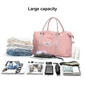 Pink Travel Bag Duffel για κορίτσια