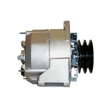 Piezas de repuesto alternador de camiones 0120468053 - Adecuado para DAF, Man, Renault