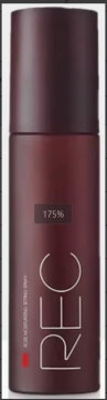 REC Rueike Rose Hydrating Setting Spray 80ml