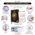 5 Minute Daily Gratitude Journal For Men