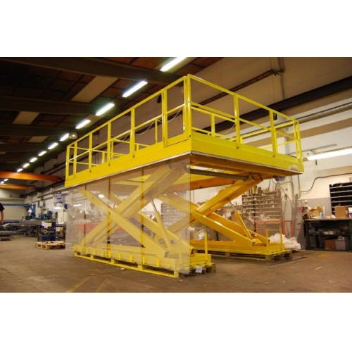 Working Platform Lift equipment