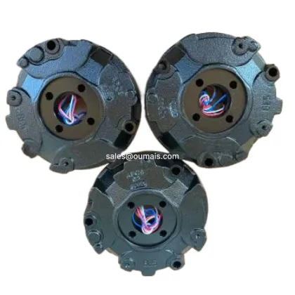 Brand New Magnet Coil BE5 400AC 4999576 SEW Eurodrive Motor Brake