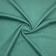 Summer Short Sleeve 100% Polyester Jersey Fabric