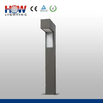 3W Aluminium LED Garden Light IP 54 With Different Size