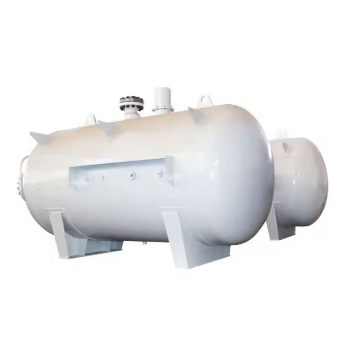 ကာဗွန်သံမဏိဟိုက်ဒရိုဂျင်သိုလှောင်ကန်