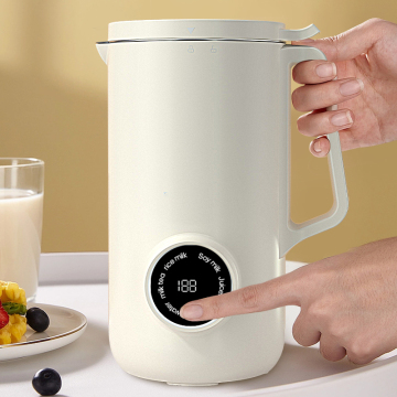 Buy Small Portable Automatic Juicer Machine - Good Quality Blender & Soy Bean Milk Maker