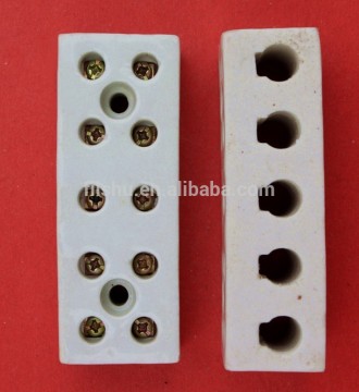 Low votage Ceramic terminal block