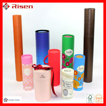 best quality ROUND CARDBOARD GIFT BOX