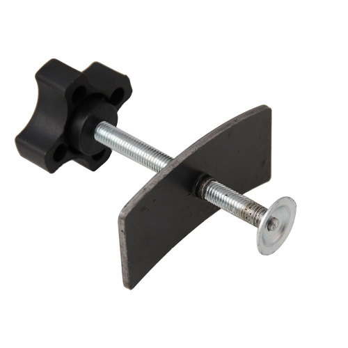 High quality steel rotary brake pad hanger tool
