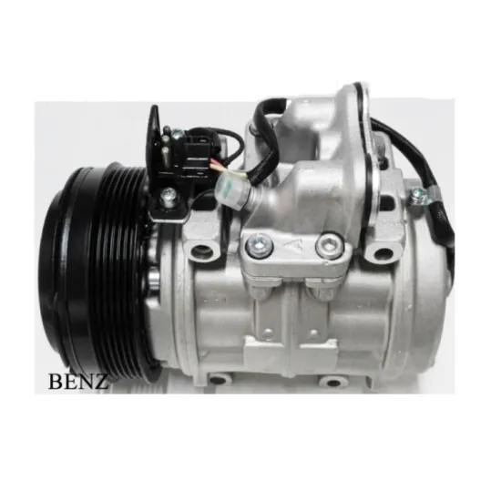Compressor PV6 10P15C A0002302411 for Benz W124 300 Series 126