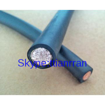 EPDM  Welding Cable (H01N2-D)