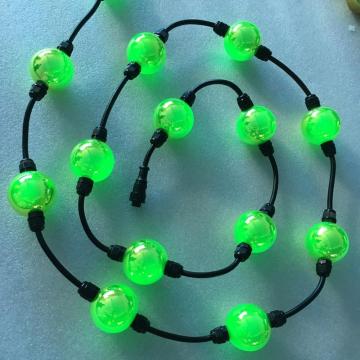 Madrix Compatible RGB LED Pixel Sfeer Light String