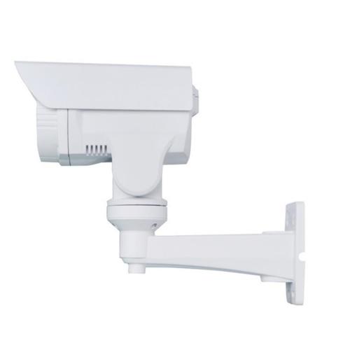 4 In 1 5.0MP IR Bullet PTZ Cameera